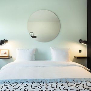 Medium Kamer